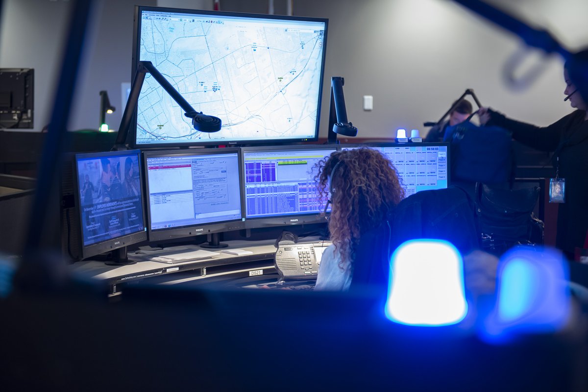 Ottawa Police tweet media