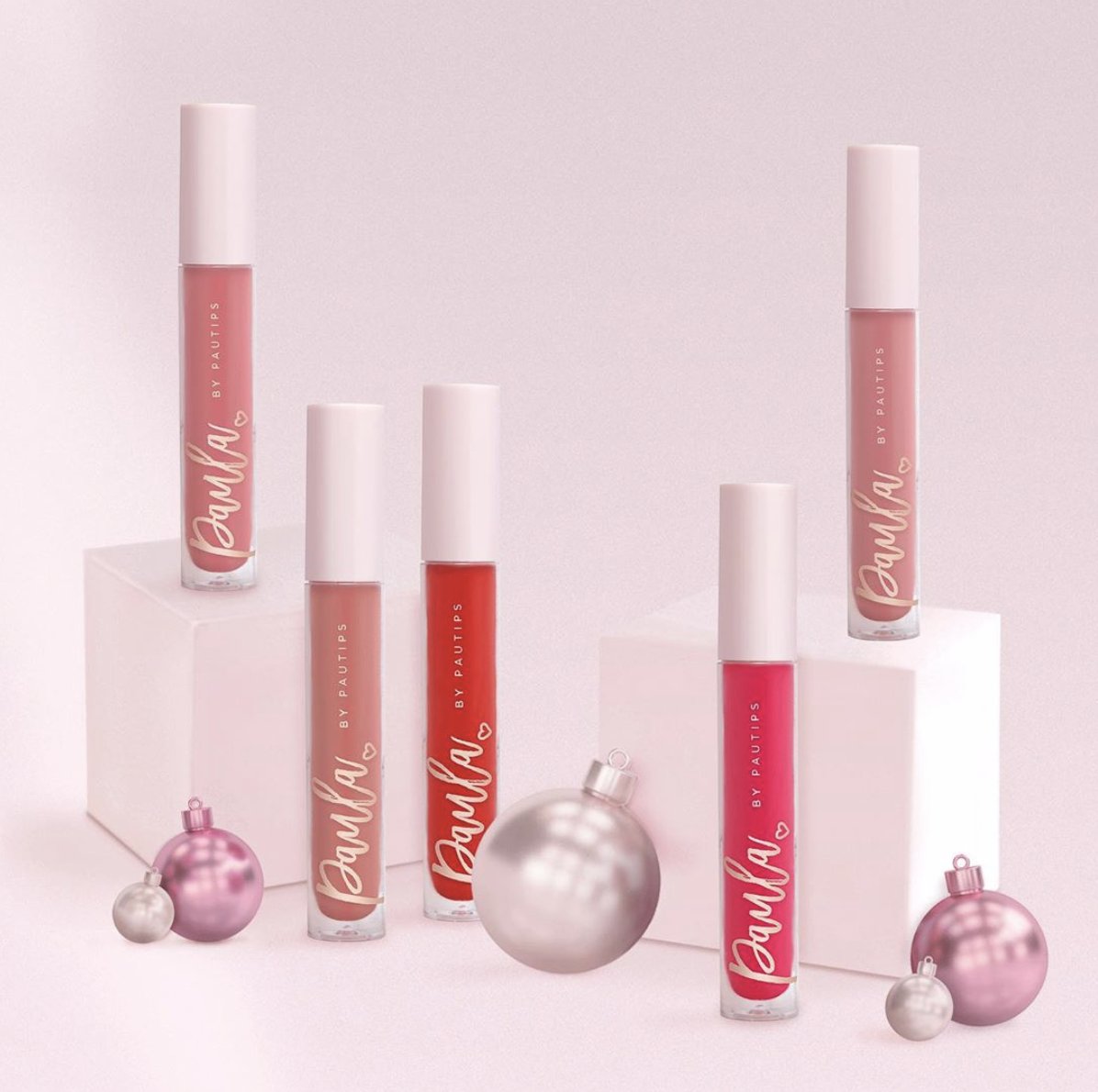 Paugalindo's tweet photo. REGALO DE NAVIDAD!🎄Un sorteo express para que te ganes todos los Labiales de mi marca , las brochas y la paleta de sombras cálidas!
Para participar:
1. Dale LIKE al video https://t.co/eBPHqh2fn9
2. Comparte el video con #SorteoPautips
3. Comenta tu @ de instagram
FELIZ NAVIDAD❤️ https://t.co/jtMV1LJm9a