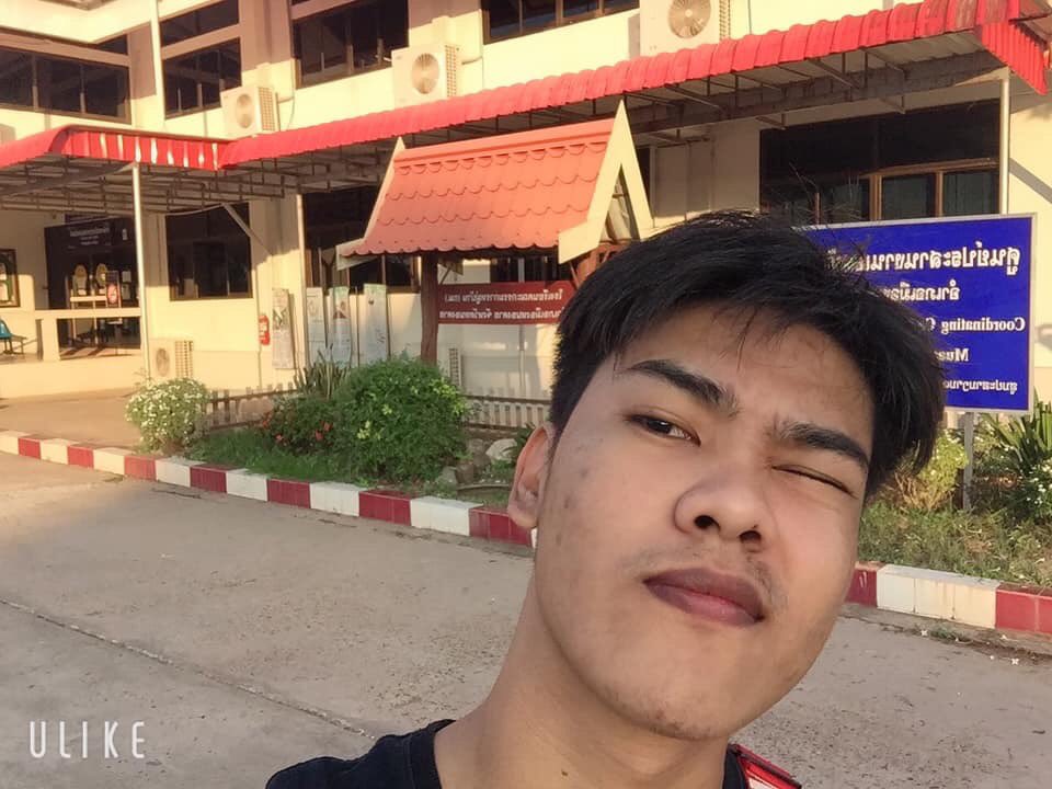 YPb3mfh1coIvbDq's tweet photo. เอาทรงผมตูคืนมา@หนองคาย https://t.co/YIX7wdYQZl