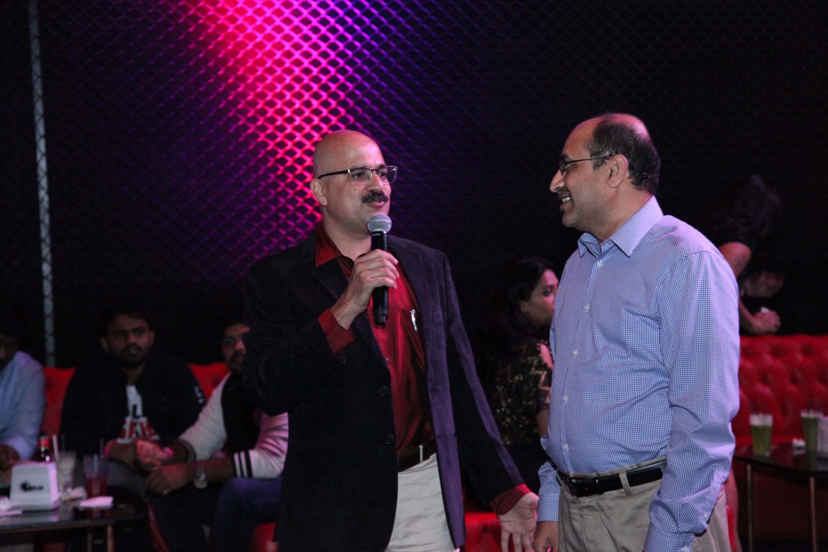 Life @ Trellix tweet media