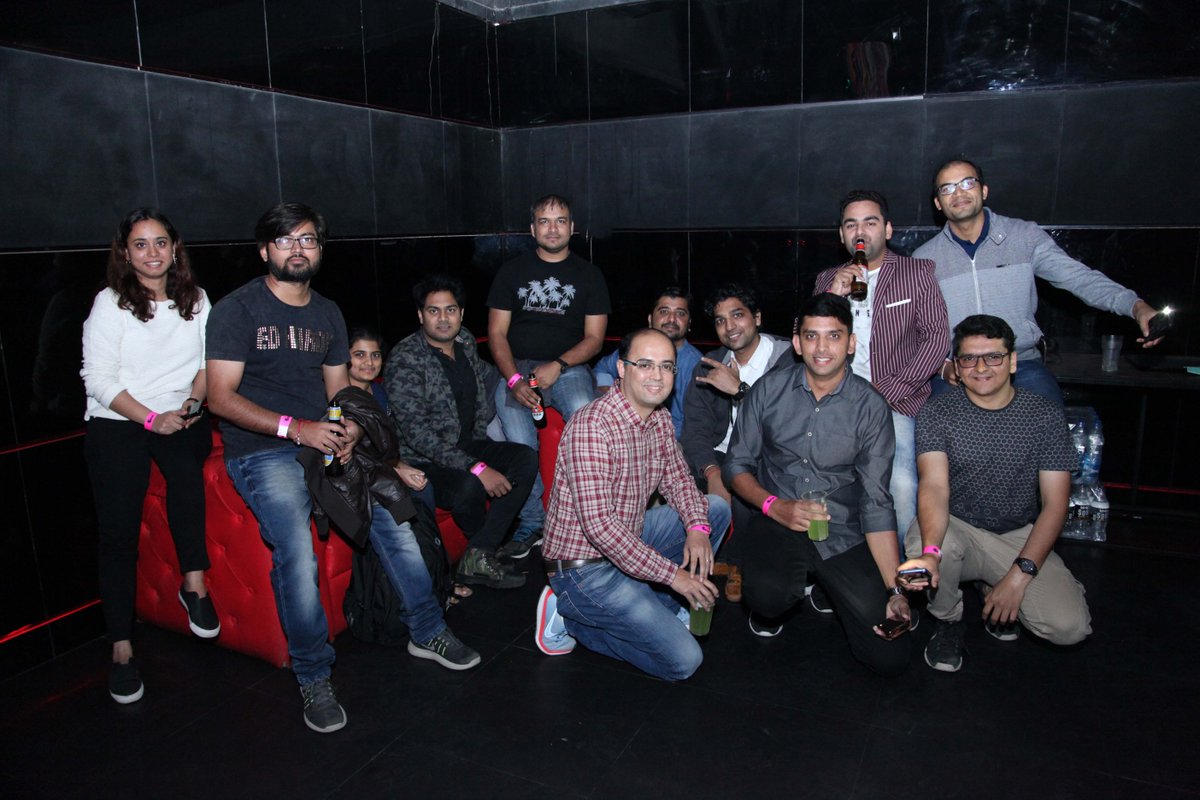 Life @ Trellix tweet media