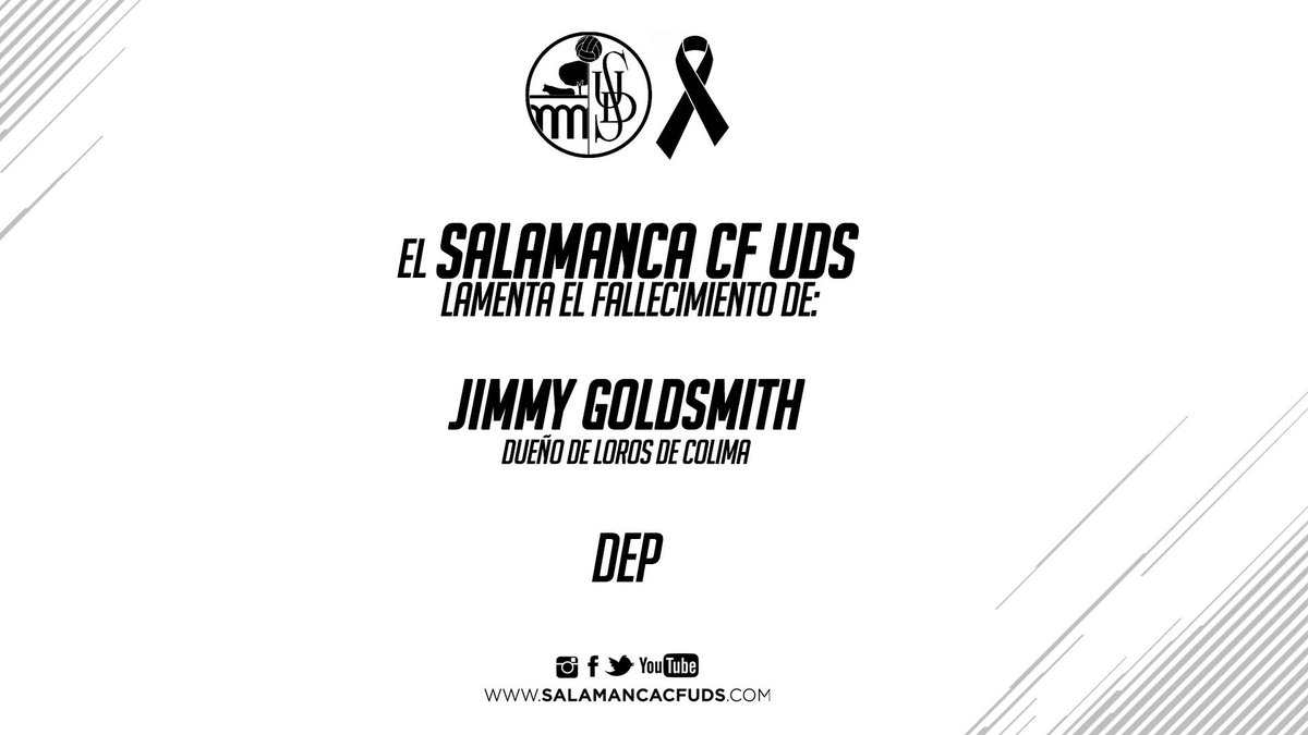 Salamanca UDS tweet media