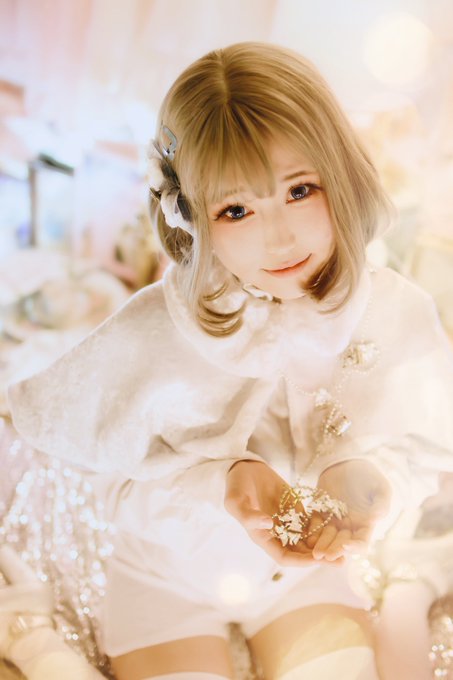 Twitterのコスプレ画像59