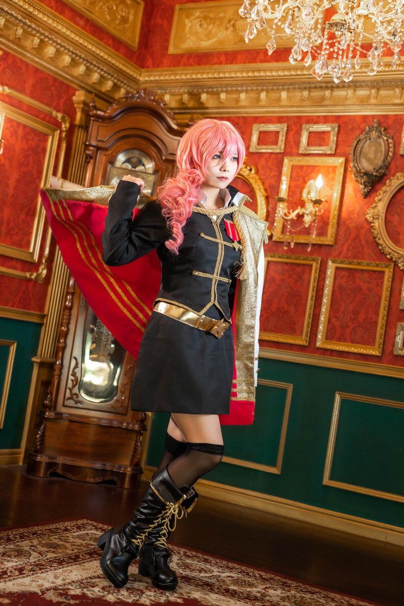 大好き スタァライト 鶴姫やちよ コスプレ レディース | thinkfab.in