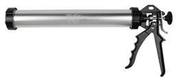 StrybucIND's tweet photo. 12 days of Christmas Special (today, Dec. 24th only): Purchase our 20oz Sausage Caulking Gun Aluminum Barrel 20oz Sausage HPS600-A (59-108) and receive 15% OFF regular pricing. Use Promo-Code: SM12DC24 #strybuc #sausagegun #Irion #12daysofChristmas #windowrepairs #renovations https://t.co/c9NUERYJjo