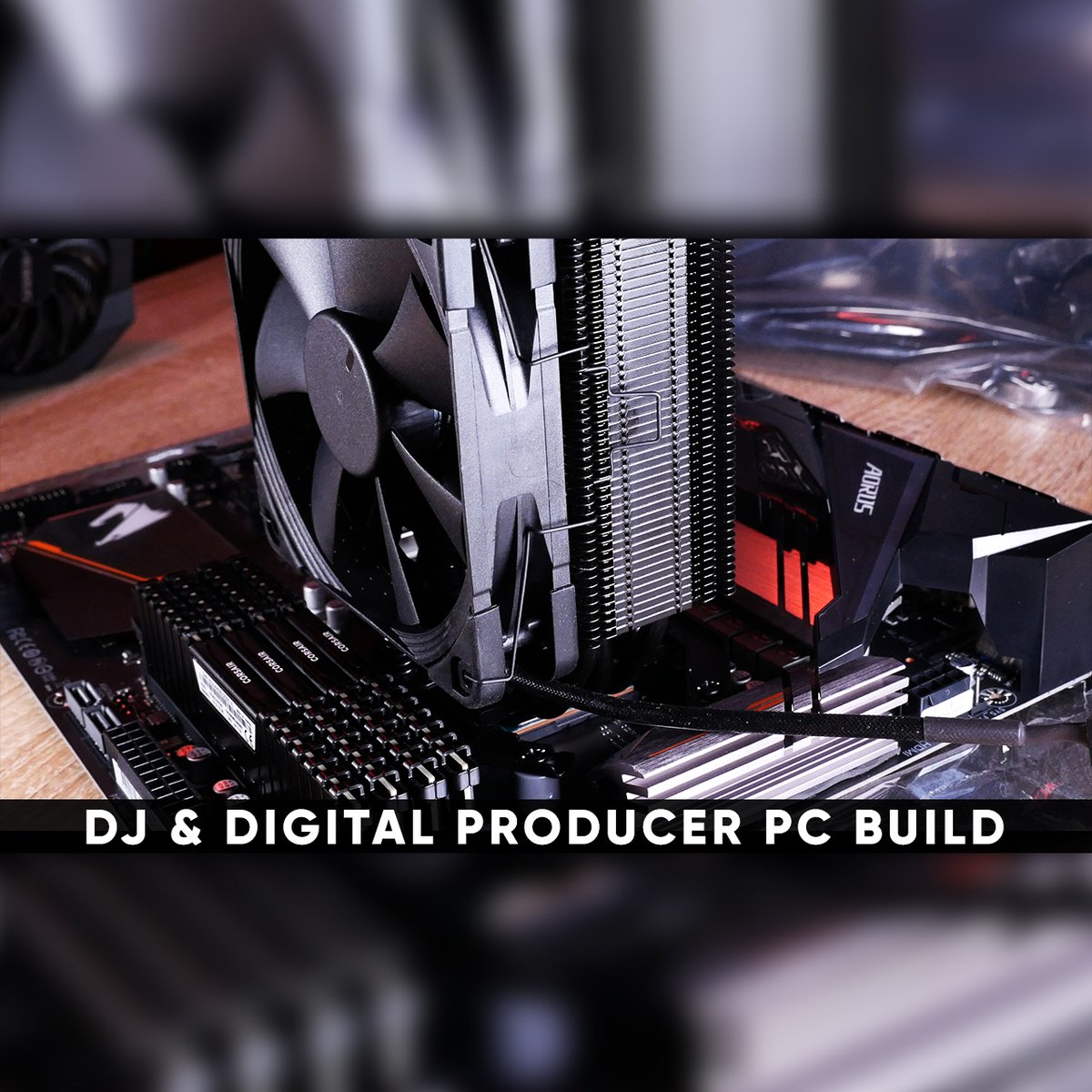 CursedMining's tweet photo. Christmas time is building time! I wish you folks and your families all the best! Today's video is yet another PC build. We'll also have a second video upcoming this week!
https://t.co/VnuPURu1tB
#pcbuild #djpc #producerpc #pcmr https://t.co/McxWiZ4nQ4