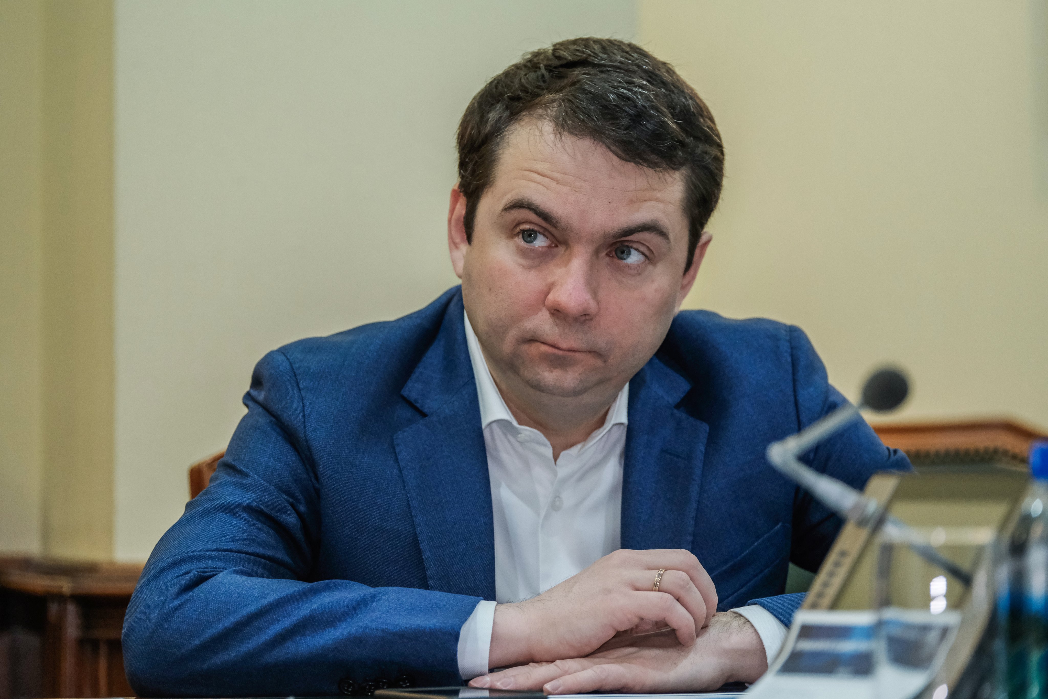 Андрей Владимирович Чибис