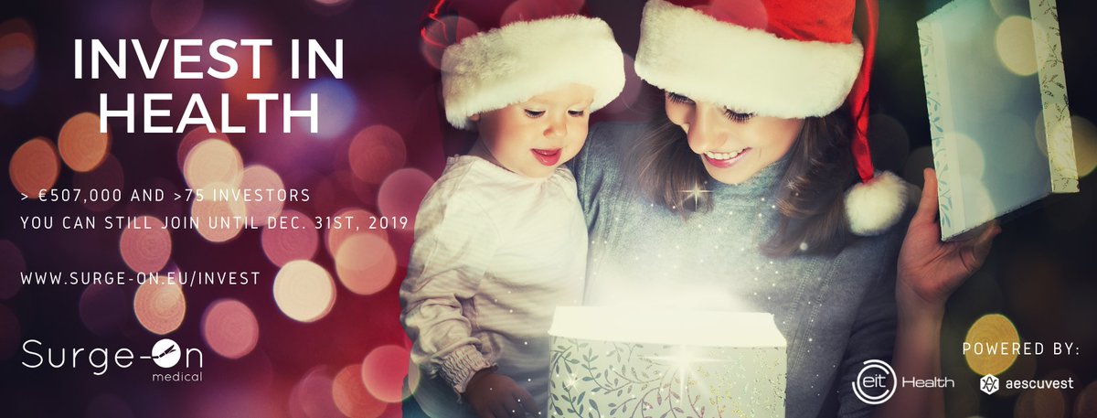 >> Read the article to get access to a special year-end offer!

bit.ly/374fBFD