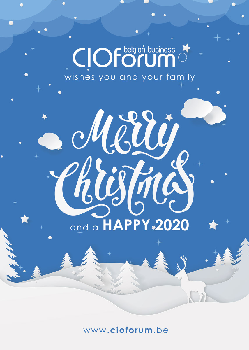 Happy holidays to everyone!