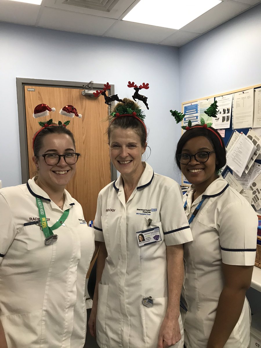 SFHRadiology (@sfhradiology) on Twitter photo Very busy in CT today but lots of festive cheer to be found!! Merry Christmas to all ! #teamsfh <a href="/Sarahsent67/">Sarah Sentance</a> <a href="/ElaineTorr/">Elaine Torr</a> <a href="/SFHFT/">Sherwood Forest Hospitals NHS FT</a> Very busy in CT today but lots of festive cheer to be found!! Merry Christmas to all ! #teamsfh <a href="/Sarahsent67/">Sarah Sentance</a> <a href="/ElaineTorr/">Elaine Torr</a> <a href="/SFHFT/">Sherwood Forest Hospitals NHS FT</a>