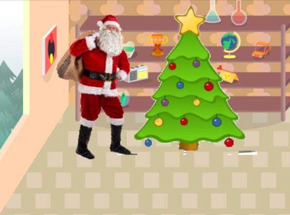 CodeCodeCodec's tweet photo. Découvrez le programme de notre élève Virgile. 🎄🎁
➡️ https://t.co/shTAmKKaEo
.
.
.
#CodeCodeCodec #Paris #Noël #éducationnumérique #programmation #codage #informatique #kids https://t.co/2fbXm1iUoj