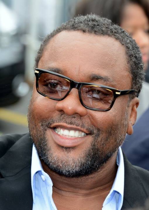 Happy Birthday to film, television writer, director and producer Lee Daniels born on December 24, 1959 