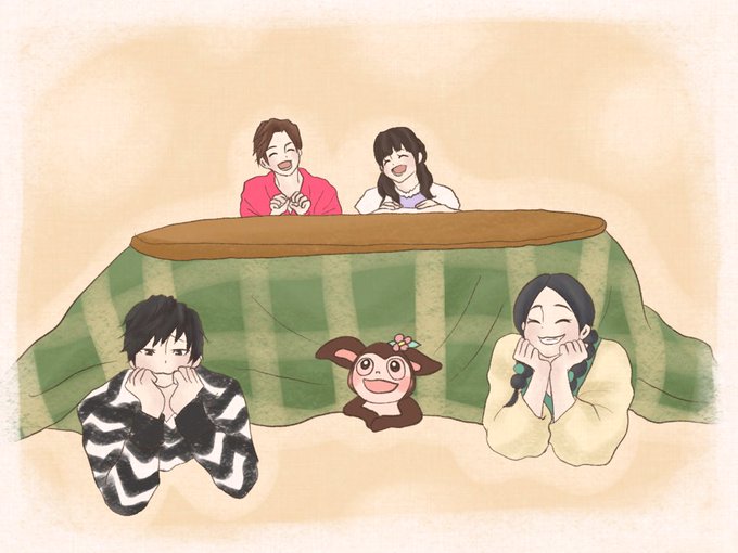 冬特のtwitterイラスト検索結果 冬特のtwitterイラスト検索結果