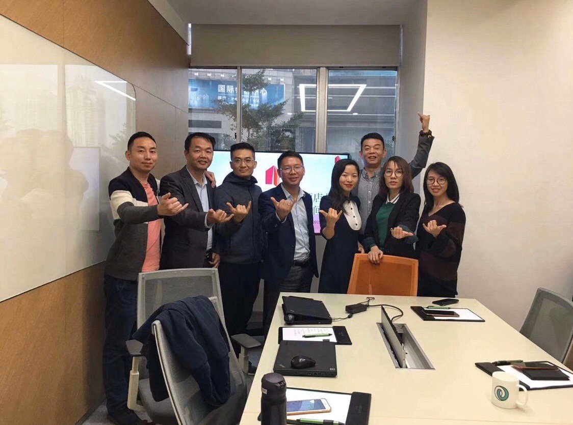 Homebloc tweet media