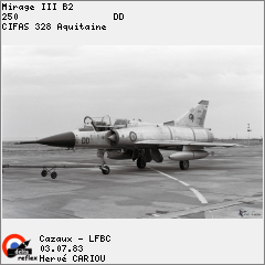 delta_reflex's tweet photo. La semaine 51 : https://t.co/hELj2STdH1
* Archives : C-135 avec F1CR et 2000, Cazaux 1983, Chièvres 1985
* Meetings : #Flying_Legends 2019
* Spotting : Visiteurs à Landivisiau, Mirage 2000 grecs
 #aviation #aviationphotography #planespotting #AvGeek #airshow https://t.co/bXAhvK9Tqb