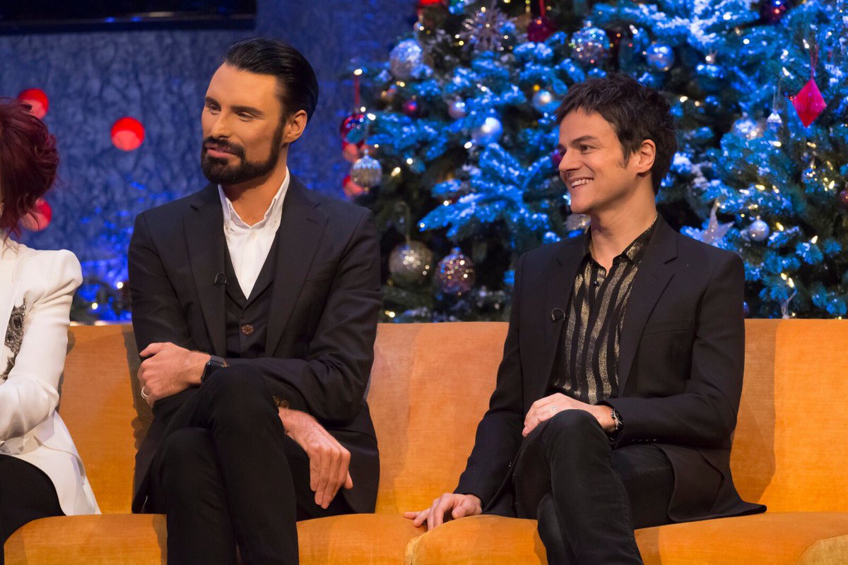 Jamie Cullum tweet media