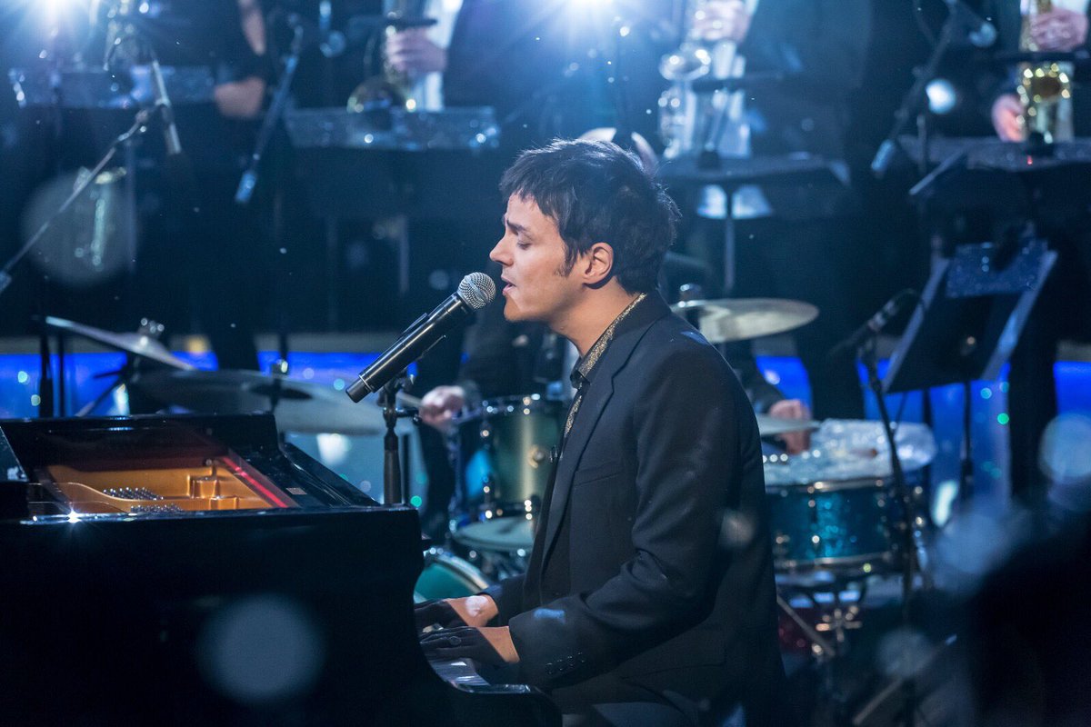 Jamie Cullum tweet media