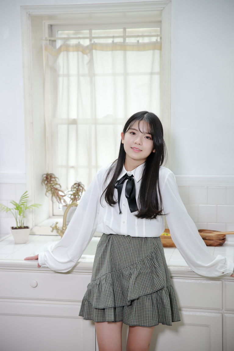 まおちゃん専用です♥ 2019年12月22日🌦️アイマックス撮影会 スタジオエコロSKY