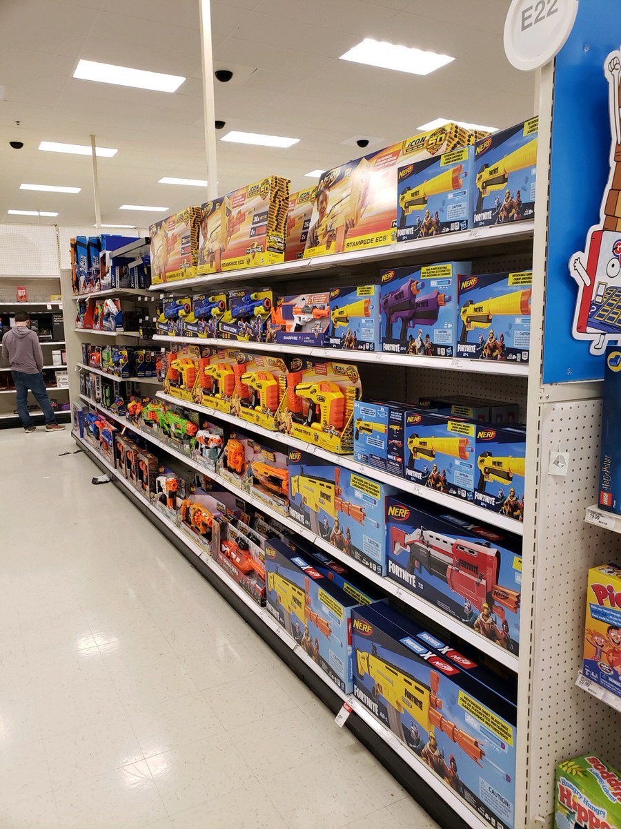 Last minute gift time!!! Target VOA has toys ready for you!!! Come on in and let us help you!!!! @I_Tob26 <a href="/kelsienoe/">Kelsie Noe</a> <a href="/Jake2934/">Jake Oney</a>