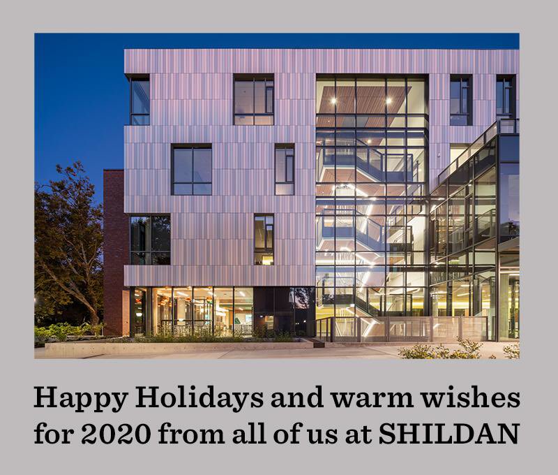 Wishing you a very happy holiday season! #happyholidays2019                    
lnkd.in/e6sF6pj