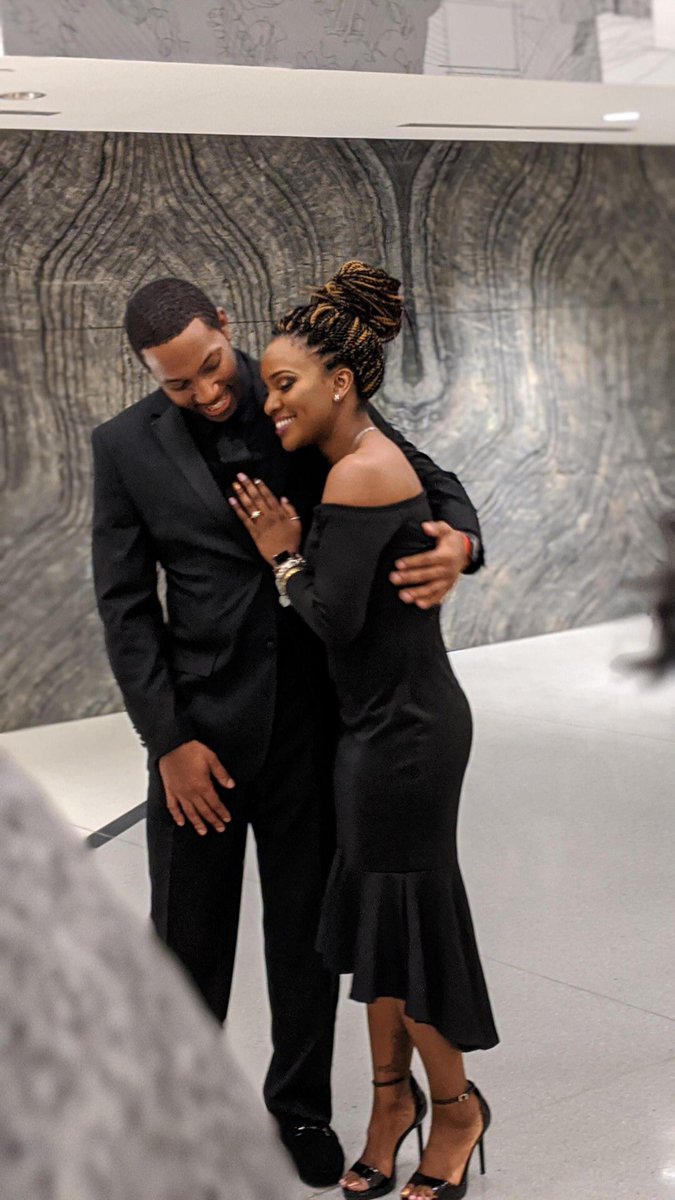 Elece Nichole tweet media