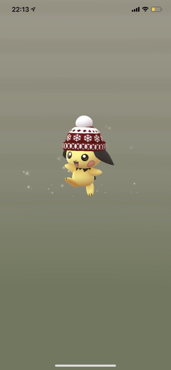 ポケモンgo 色違いニット帽ピチューを狙うなら2kmタマゴを割りまくるべき ポケモンgo攻略まとめ速報 ポケモンgo 色違いニット帽ピチューを狙うなら2kmタマゴを割りまくるべき ポケモンgo攻略まとめ速報