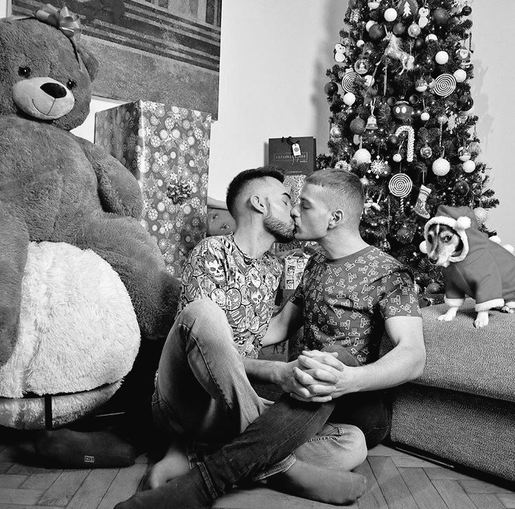 gay in b&w (@gayinbw) on Twitter photo 