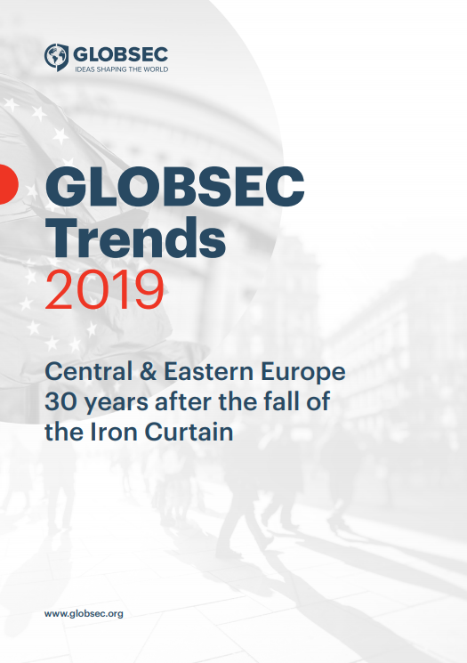 ThinkDemocracy photo