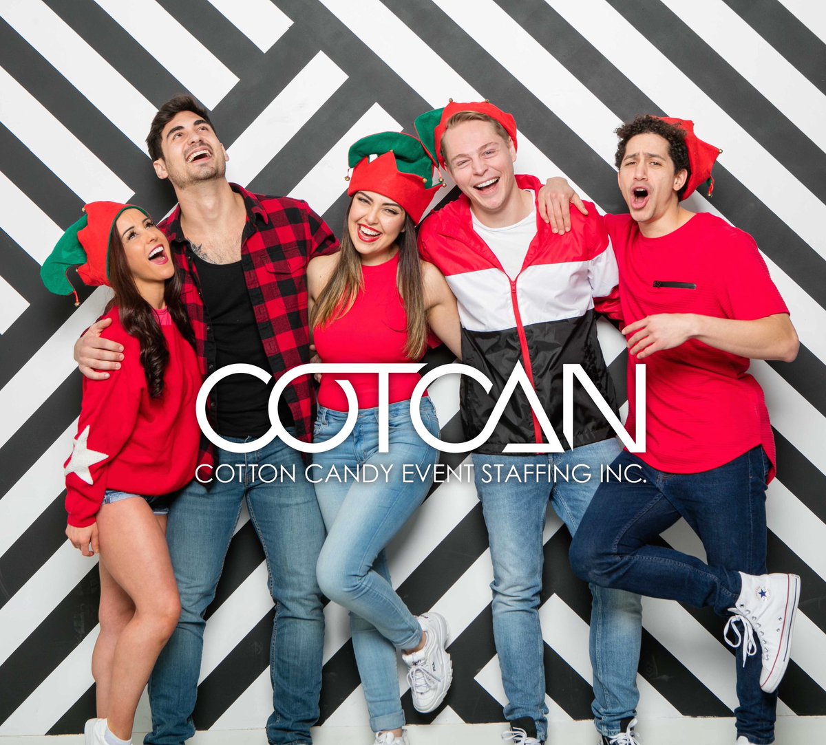 Cotton Candy Event Staffing tweet media