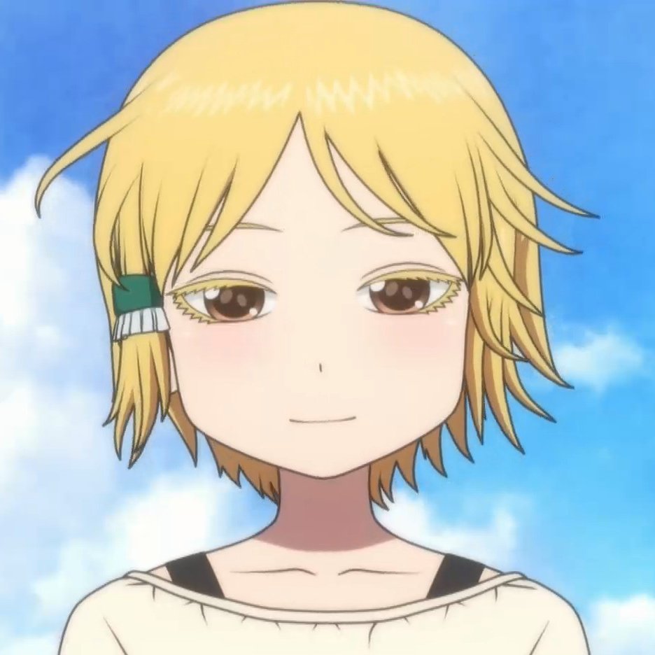 だるい屋 ハイスコアガール垢 アニメでは高校上がってロングにしてからずっと別の髪留め使ってましたが 髪切るのといっしょに中学時代のバンド状のやつに戻したようです まったく新しいのに変えるでもなく 初心に帰るということでしょうか だるい屋 ハイスコアガール垢 アニメでは高校上がってロングにしてからずっと別の髪留め使ってましたが 髪切るのといっしょに中学時代のバンド状のやつに戻したようです まったく新しいのに変えるでもなく 初心に帰るということでしょうか