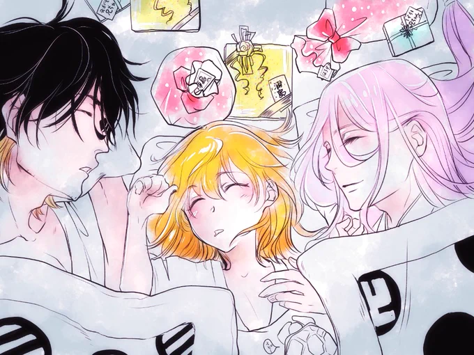 めりくりこてつ〜 