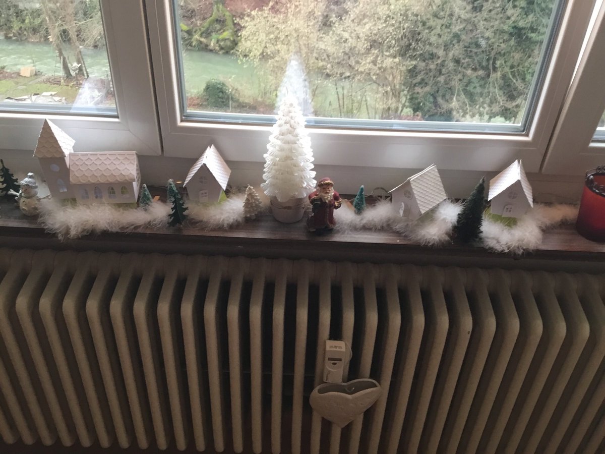 Ich wünsch allen ein frohes Fest 🎄🎁