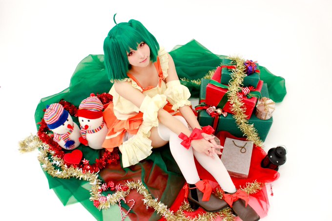 Twitterのコスプレ画像51