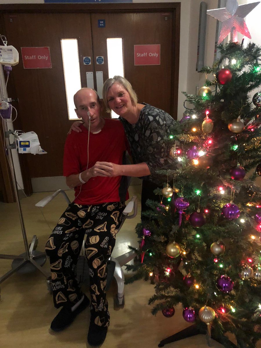 UHS Critical Care tweet media