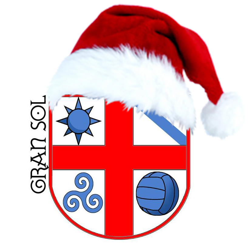 🎅🥂Bo Nadal🎅🥂
🎅🥂Feliz Navidad🎅🥂
🎅🥂Feliç Nadal🎅🥂
🎅🥂Merry Christmas🎅🥂