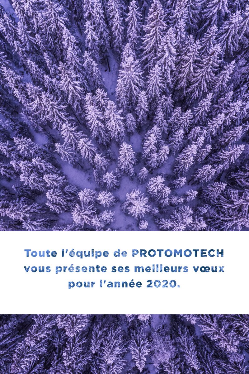 PROTOMOTECH tweet media