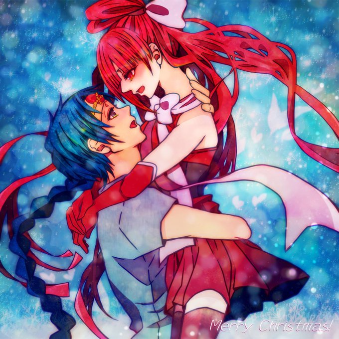 紅玉ちゃんのtwitterイラスト検索結果