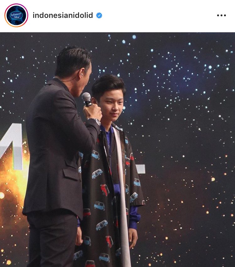 Yakampun akhirnya. Tbh, kontestan lain memang lebih oke dari doi bahkan yang pulang sebelumnya pun. Sorry, Sam.
😾