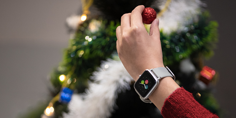 gonoise's tweet photo. What time is it?
'tis the time to be #jolly!
Shop Now: https://t.co/2fUgnlwQGG
#colorfitpro2 #smartwatch #seasonofjoy #celebration https://t.co/zE9IizHeUM