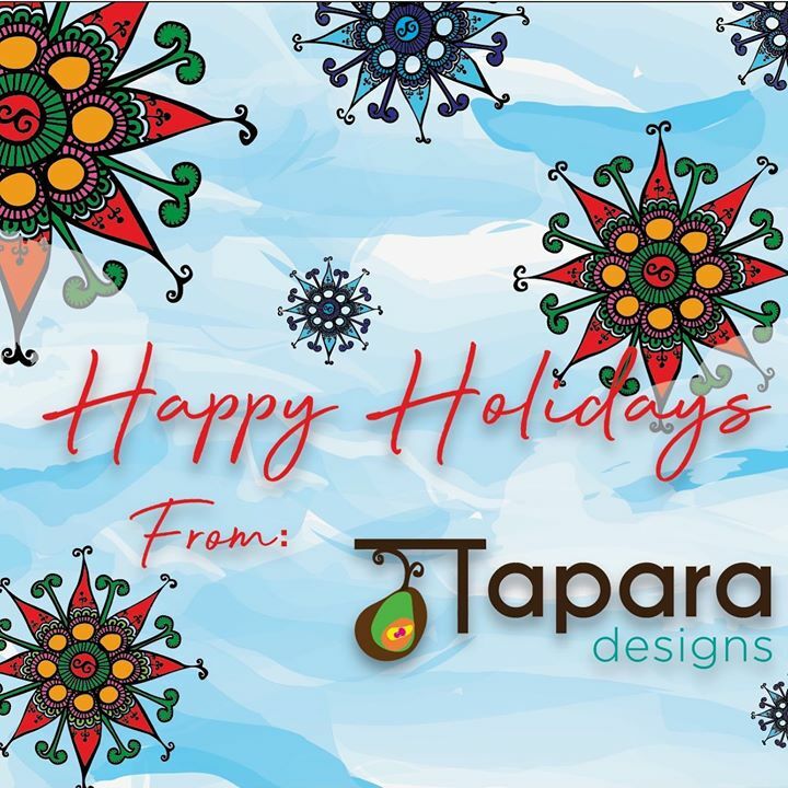 TaparaDesigns's tweet image. HAPPY HOLIDAYS....!!!!!!!! Post designed by RTV Design....!!!!#taparadesigns #practicalart #rtv.design #zendoodleart #feliznavidad