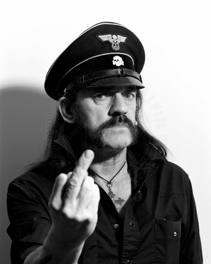 Happy Birthday Ian Fraser \"Lemmy\" Kilmister, Motörhead still rock forever, Rust In Peace 