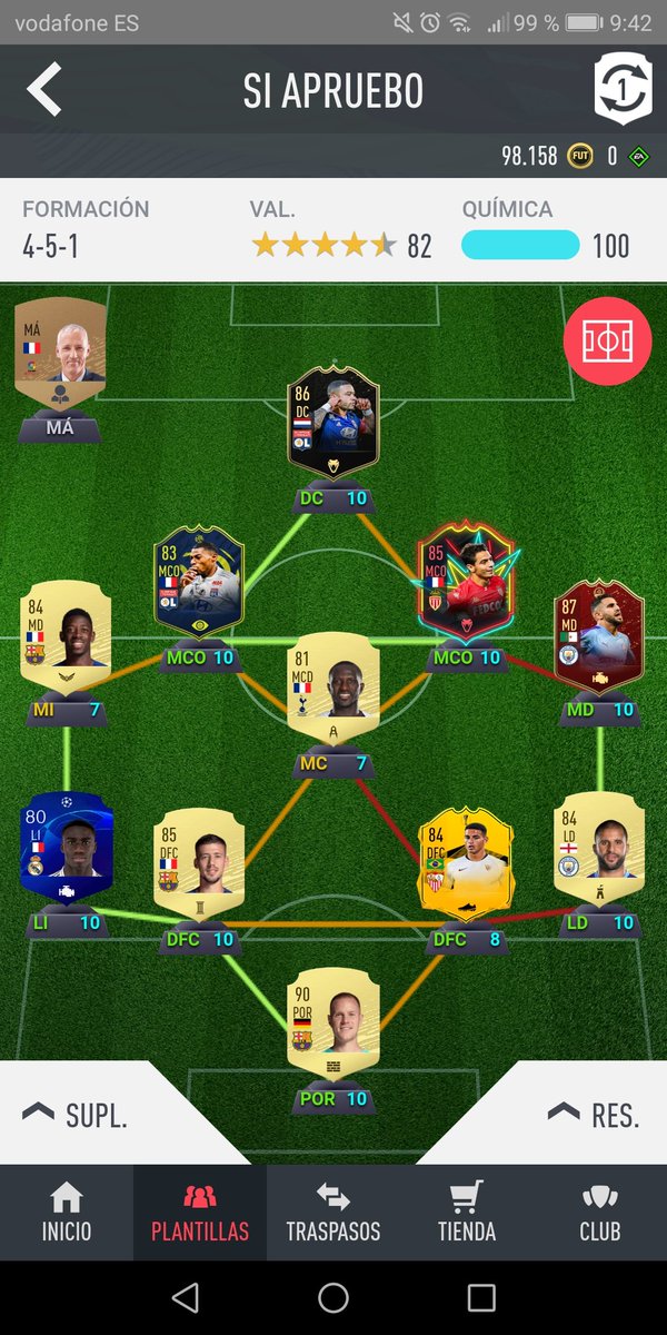 Cacho01 Twitterren Record Del Mundo En Fut Draft O Descarto Este Sobre De Icono Asegurado Fifa T Co Ybnqvxql Cacho01 Twitterren Record Del Mundo En Fut Draft O Descarto Este Sobre De Icono Asegurado Fifa T Co Ybnqvxql