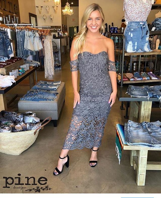 pineboutique's tweet photo. One more of this crotchet dress size M!!! Only $25.75🤩
•
Call or DM to purchase!
#pine #hugesale #christmaseve #holiday #dress #crotchet #shop #closingsale https://t.co/IgK8lwYiXw