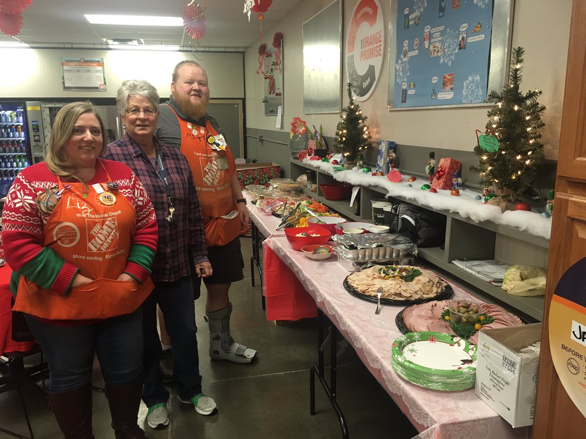 Jon Kam (@jonkam7) on Twitter photo Thanks to the employee committee for a wonderful Christmas Eve feast! Your hard work is greatly appreciated! I hope everyone has a safe and Merry Christmas! <a href="/Mark_Cooper_198/">Mark Cooper</a> <a href="/JasonBallDM198/">Jason Ball DM198</a> <a href="/WerneckeNickie/">Nickie Wernecke</a> Thanks to the employee committee for a wonderful Christmas Eve feast! Your hard work is greatly appreciated! I hope everyone has a safe and Merry Christmas! <a href="/Mark_Cooper_198/">Mark Cooper</a> <a href="/JasonBallDM198/">Jason Ball DM198</a> <a href="/WerneckeNickie/">Nickie Wernecke</a>