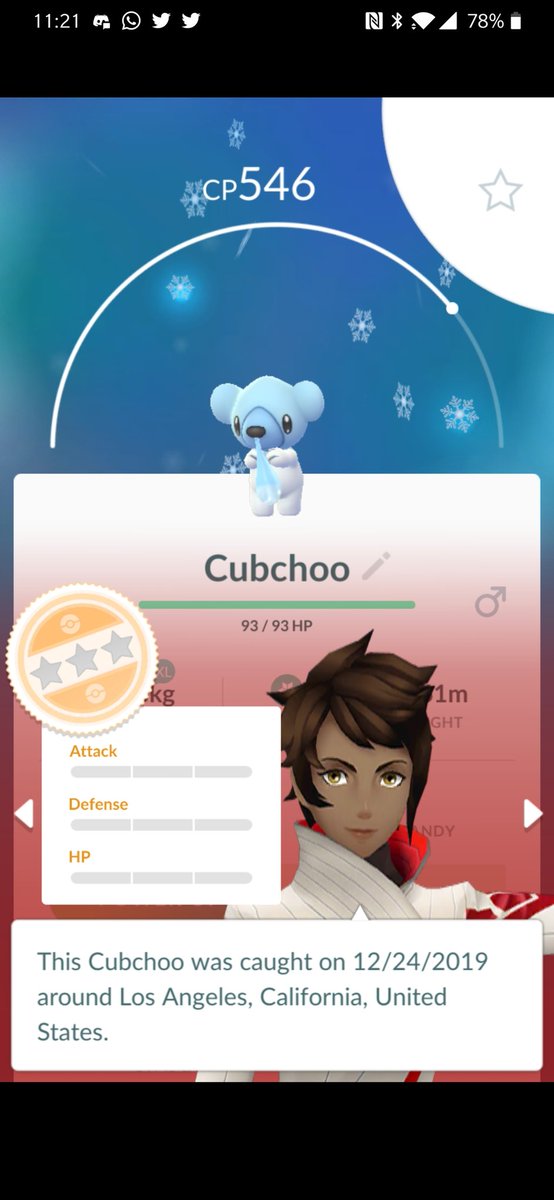 Great start to the event lol