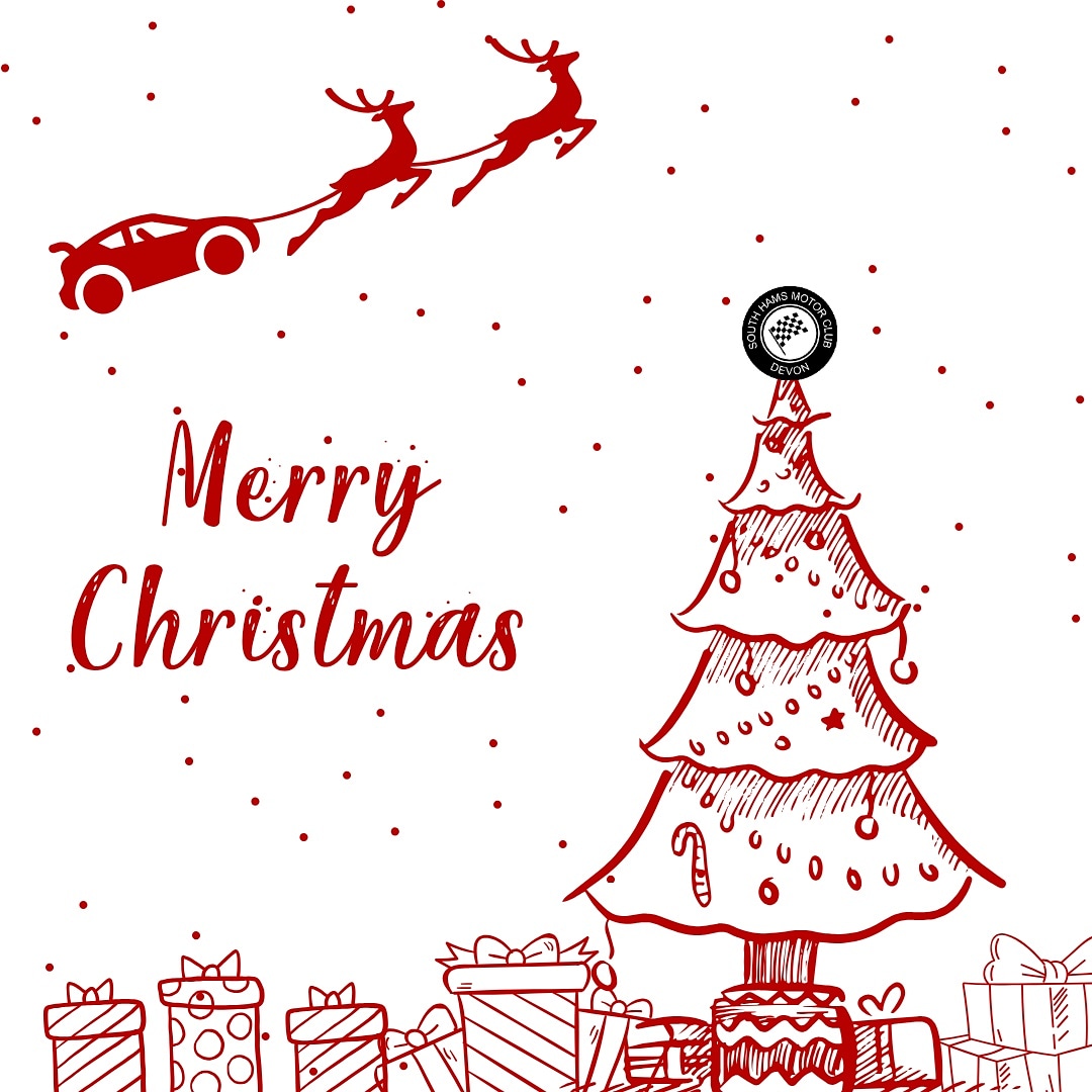southhamsmc's tweet photo. We'd like to wish all our current, past and future members a merry Christmas.

Thanks for your support at events over the past 12 months.

We can't wait to get going on January 1st 2020.

#merrychristmas #motorsport #getinvolved #trysomethingnew #grassrootsmotorsports #2020 https://t.co/XedfqzAsKY