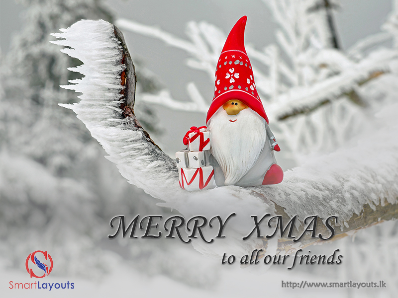 smartlayoutslk's tweet image. Best Wishes for a Merry Christmas all our loving fans. 
smartlayouts.lk
94772420217
info@smartlayouts.lk
#web_design #web_developing #branding #logo_designing