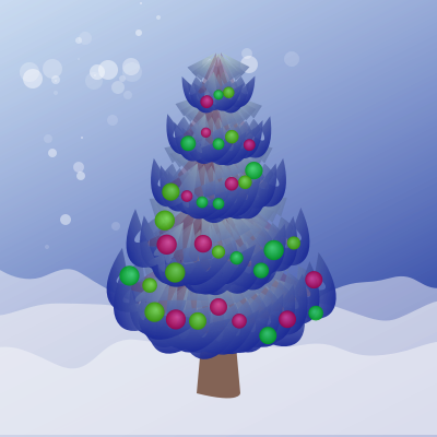 BotFlora tweet media