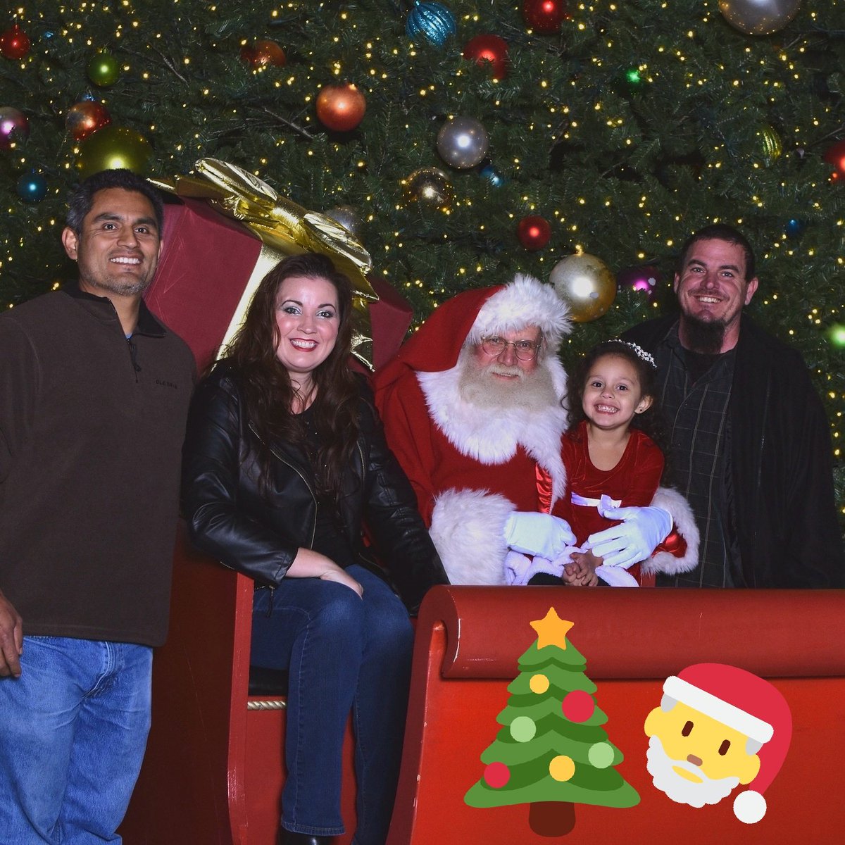 Merry Christmas everyone!! We are grateful for you and wish everyone a Fantastic Holiday, which ever one you celebrate!