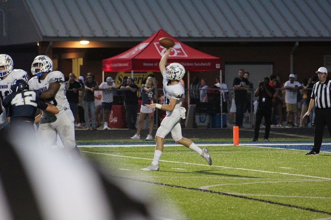 Dalton Miller tweet media